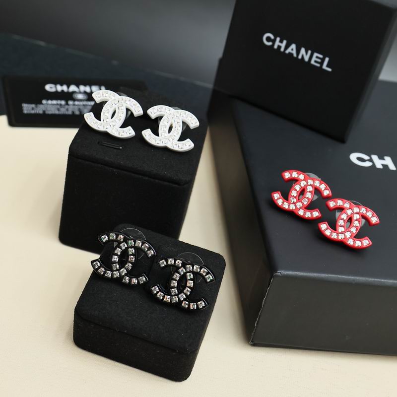 Chanel  Earring 03yxs500